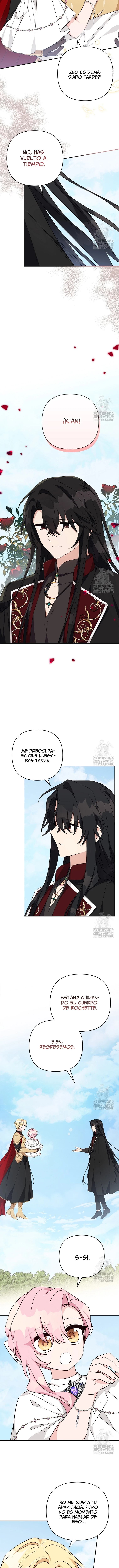 Soy La Hija Menor Del Duque Villano - Capítulo 76 - Página 10 - LectorTMOo