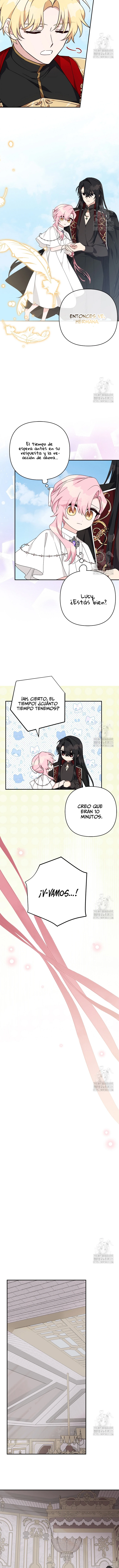Soy La Hija Menor Del Duque Villano - Capítulo 76 - Página 11 - LectorTMOo