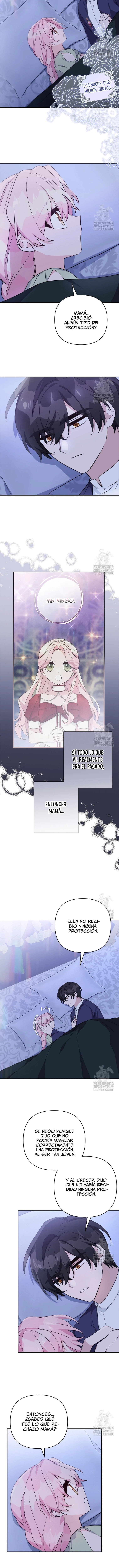 Soy La Hija Menor Del Duque Villano - Capítulo 77 - Página 11 - LectorTMOo