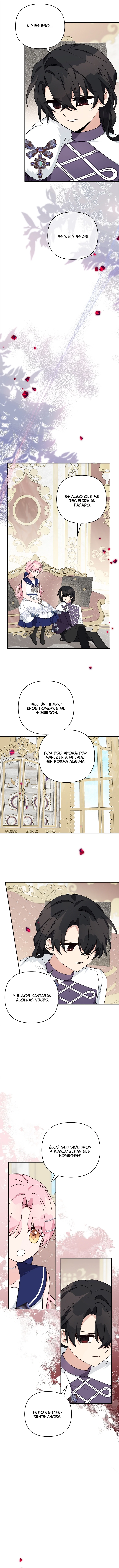 Soy La Hija Menor Del Duque Villano - Capítulo 78 - Página 6 - LectorTMOo