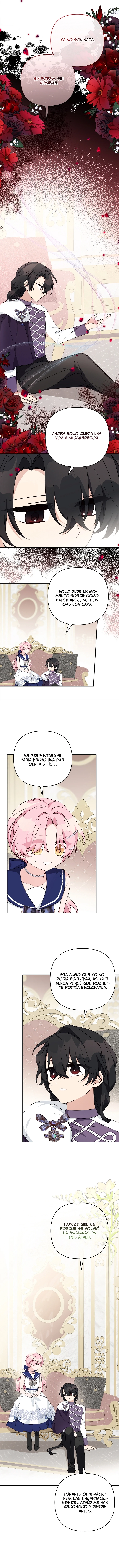 Soy La Hija Menor Del Duque Villano - Capítulo 78 - Página 7 - LectorTMOo