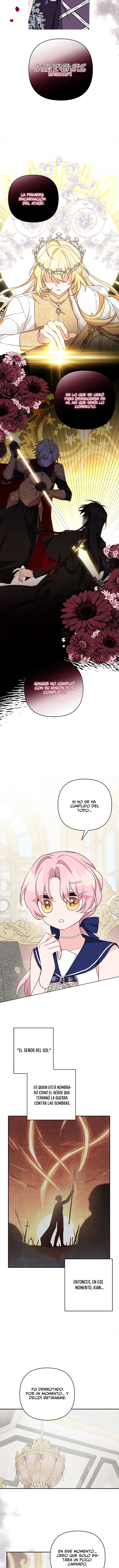Soy La Hija Menor Del Duque Villano - Capítulo 78 - Página 14 - LectorTMOo