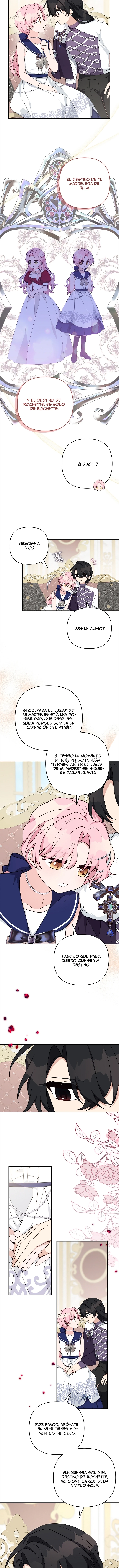 Soy La Hija Menor Del Duque Villano - Capítulo 78 - Página 22 - LectorTMOo