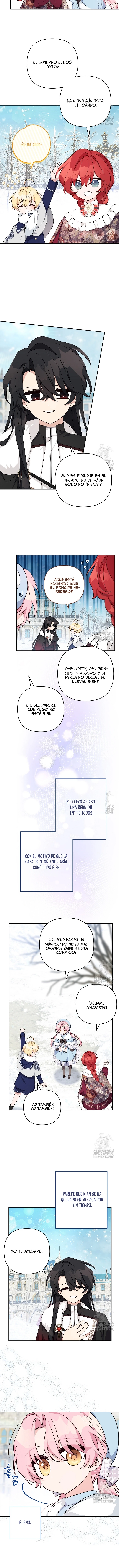 Soy La Hija Menor Del Duque Villano - Capítulo 79 - Página 10 - LectorTMOo
