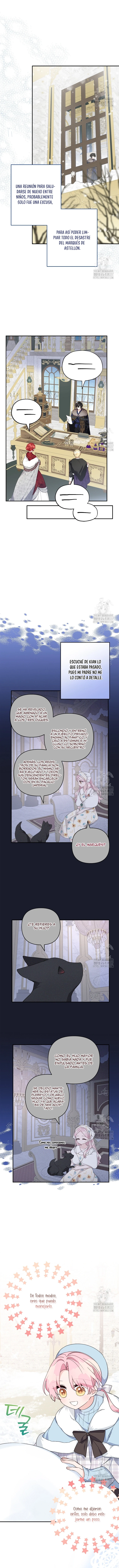 Soy La Hija Menor Del Duque Villano - Capítulo 79 - Página 11 - LectorTMOo