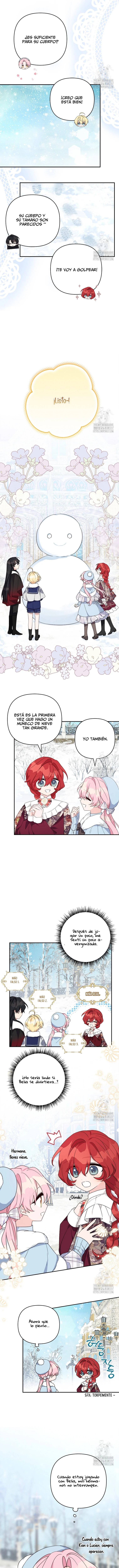 Soy La Hija Menor Del Duque Villano - Capítulo 79 - Página 12 - LectorTMOo