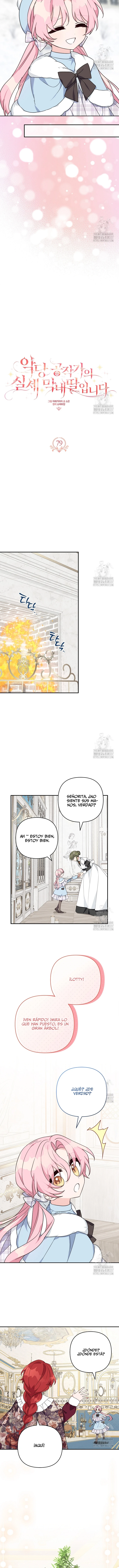 Soy La Hija Menor Del Duque Villano - Capítulo 79 - Página 13 - LectorTMOo
