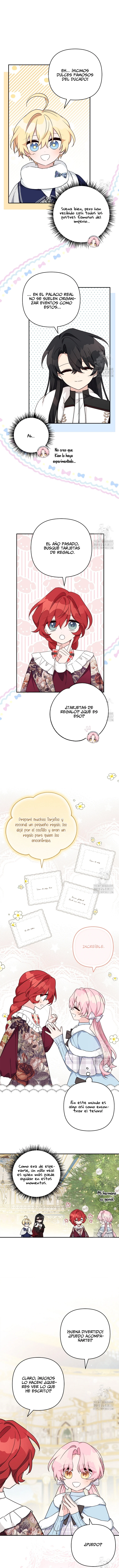 Soy La Hija Menor Del Duque Villano - Capítulo 79 - Página 15 - LectorTMOo