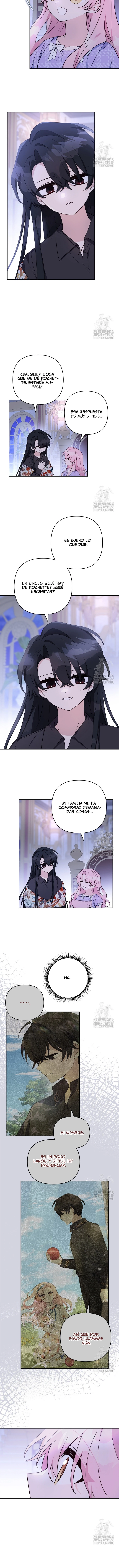 Soy La Hija Menor Del Duque Villano - Capítulo 79 - Página 24 - LectorTMOo