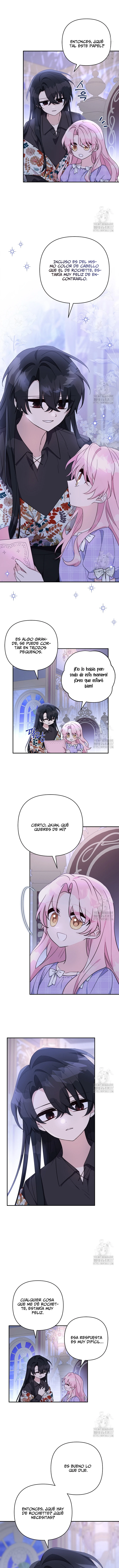 Soy La Hija Menor Del Duque Villano - Capítulo 79 - Página 26 - LectorTMOo