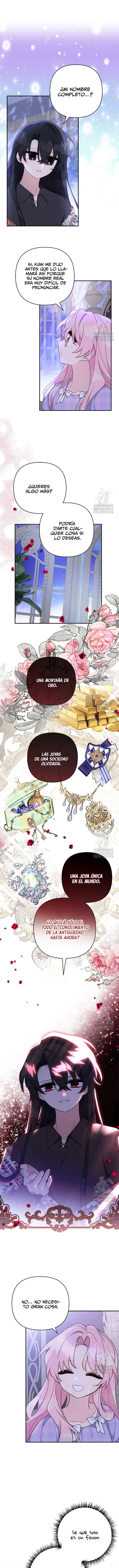 Soy La Hija Menor Del Duque Villano - Capítulo 80 - Página 5 - LectorTMOo