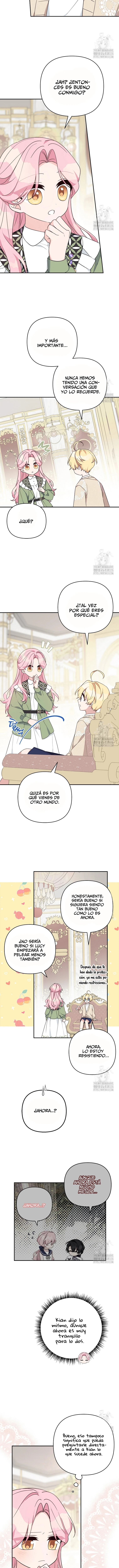 Soy La Hija Menor Del Duque Villano - Capítulo 80 - Página 11 - LectorTMOo
