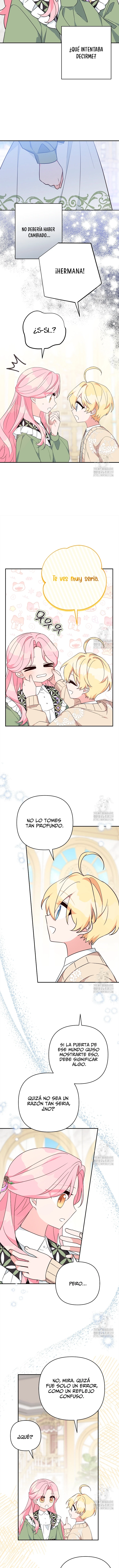 Soy La Hija Menor Del Duque Villano - Capítulo 82 - Página 7 - LectorTMOo