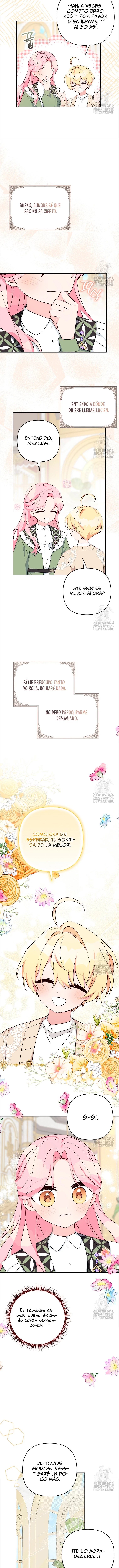 Soy La Hija Menor Del Duque Villano - Capítulo 82 - Página 8 - LectorTMOo