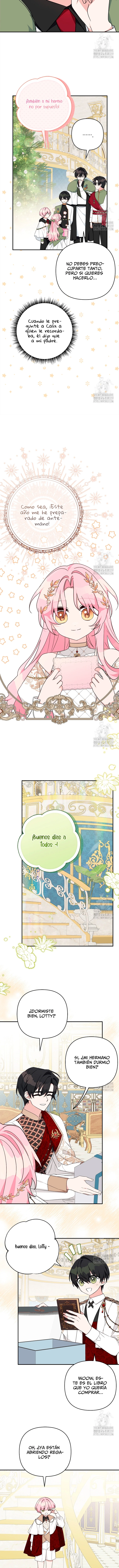 Soy La Hija Menor Del Duque Villano - Capítulo 82 - Página 11 - LectorTMOo