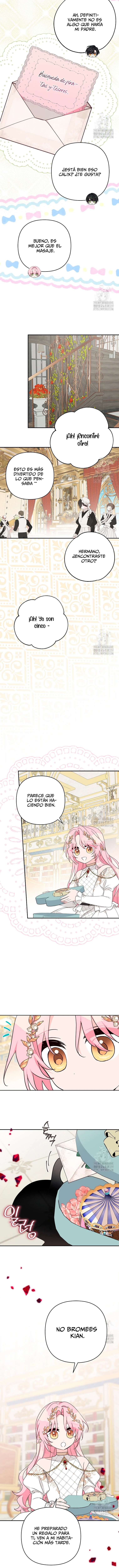 Soy La Hija Menor Del Duque Villano - Capítulo 82 - Página 16 - LectorTMOo