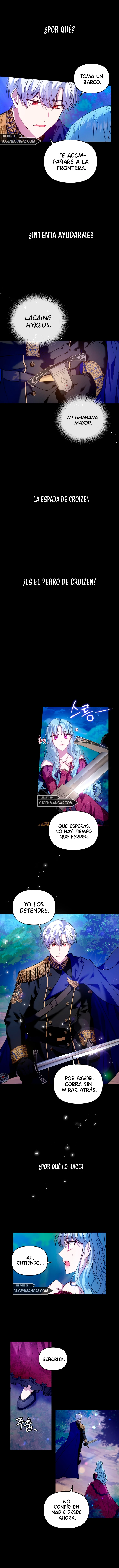 Soy La Maestra De Esta Vida - Capítulo 1 - Página 4 - LectorTMOo