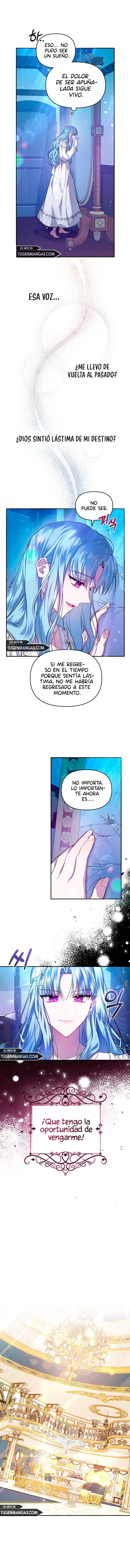Soy La Maestra De Esta Vida - Capítulo 1 - Página 10 - LectorTMOo