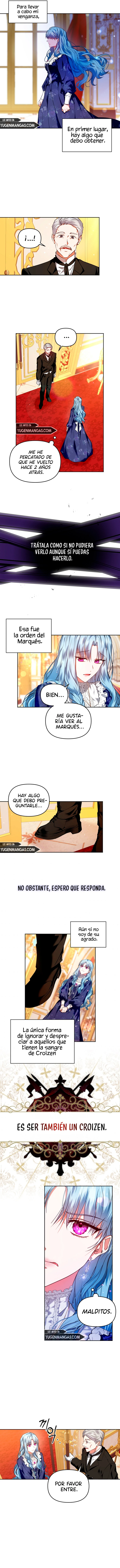 Soy La Maestra De Esta Vida - Capítulo 1 - Página 11 - LectorTMOo