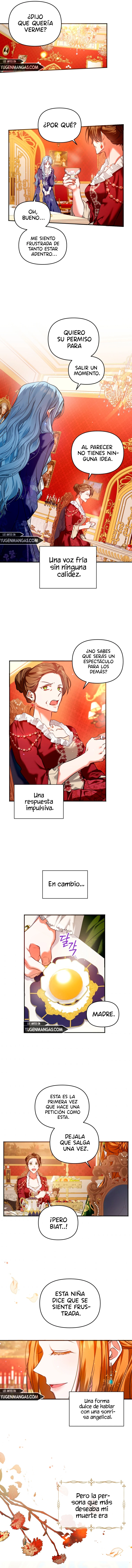 Soy La Maestra De Esta Vida - Capítulo 1 - Página 12 - LectorTMOo