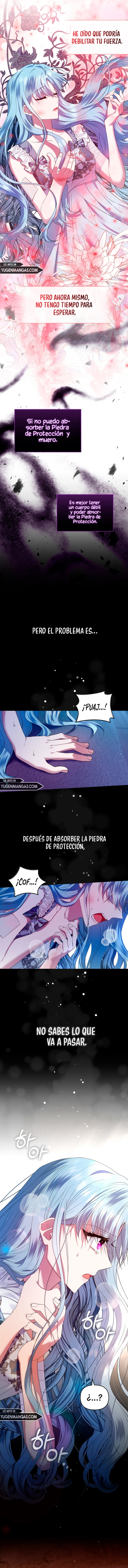 Soy La Maestra De Esta Vida - Capítulo 10 - Página 4 - LectorTMOo