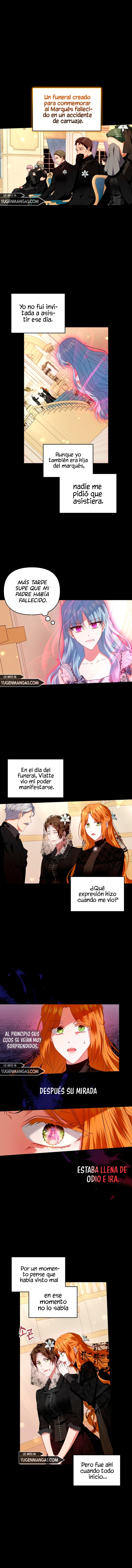 Soy La Maestra De Esta Vida - Capítulo 10 - Página 6 - LectorTMOo