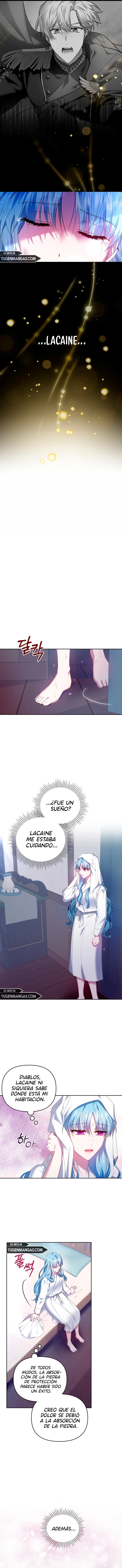 Soy La Maestra De Esta Vida - Capítulo 10 - Página 13 - LectorTMOo