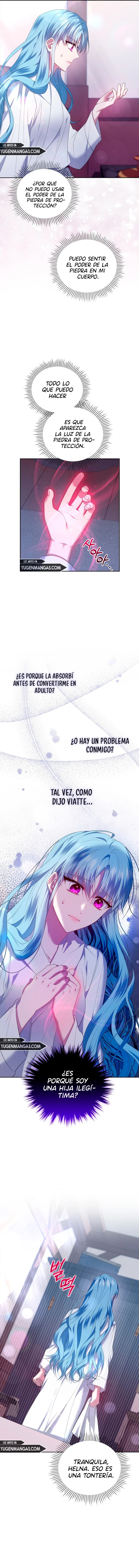 Soy La Maestra De Esta Vida - Capítulo 10 - Página 14 - LectorTMOo