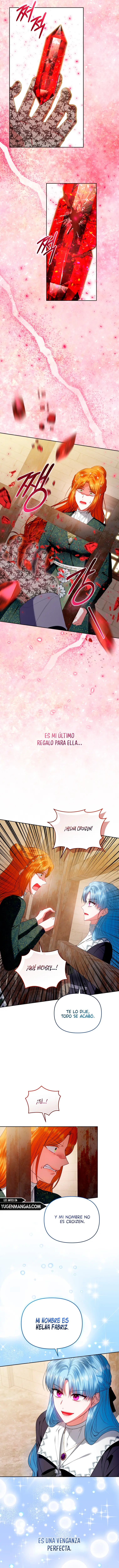Soy La Maestra De Esta Vida - Capítulo 100 - Página 8 - LectorTMOo