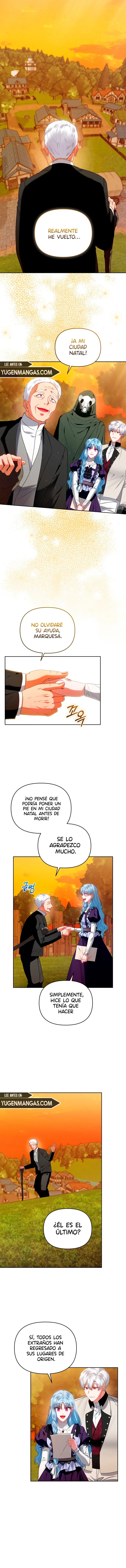 Soy La Maestra De Esta Vida - Capítulo 102 - Página 7 - LectorTMOo