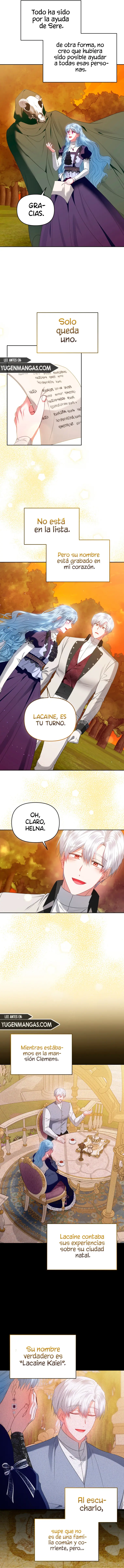 Soy La Maestra De Esta Vida - Capítulo 102 - Página 8 - LectorTMOo