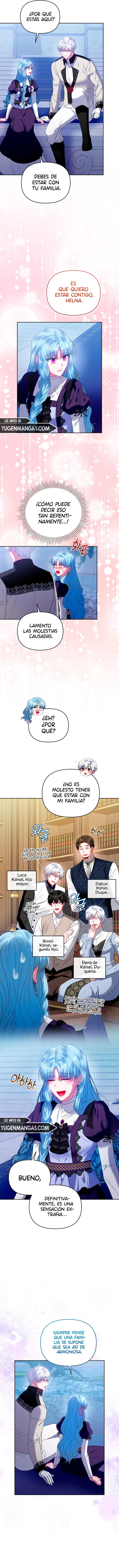 Soy La Maestra De Esta Vida - Capítulo 102 - Página 12 - LectorTMOo