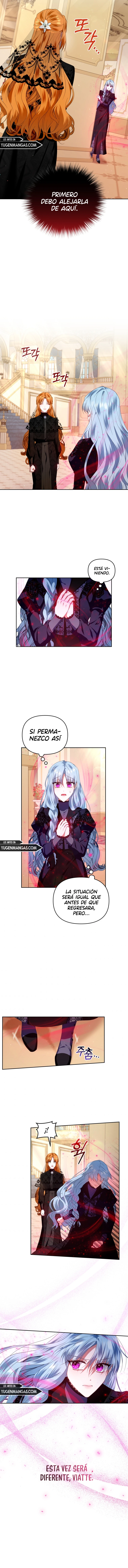 Soy La Maestra De Esta Vida - Capítulo 11 - Página 7 - LectorTMOo