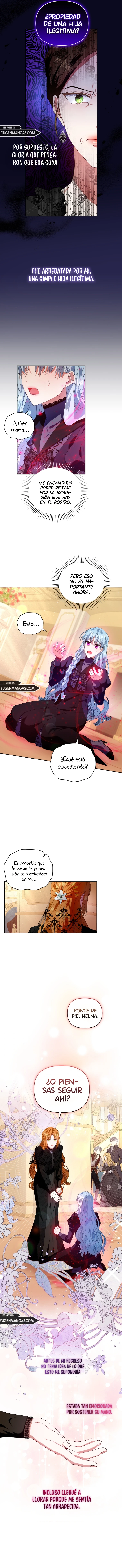 Soy La Maestra De Esta Vida - Capítulo 11 - Página 9 - LectorTMOo