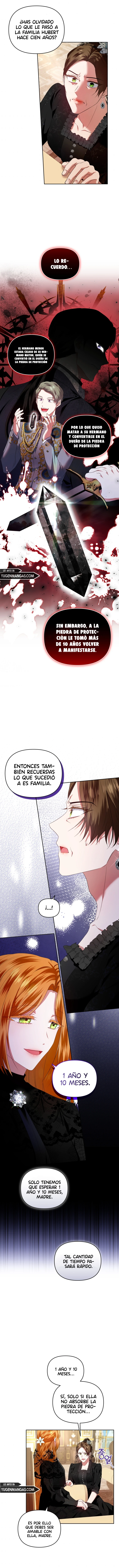 Soy La Maestra De Esta Vida - Capítulo 11 - Página 14 - LectorTMOo