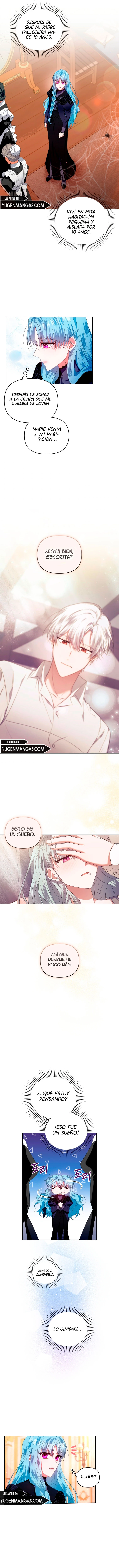 Soy La Maestra De Esta Vida - Capítulo 12 - Página 7 - LectorTMOo
