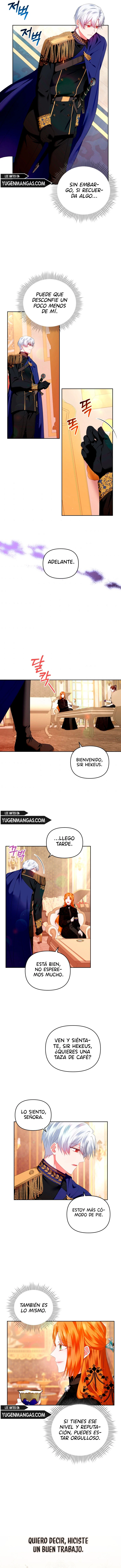 Soy La Maestra De Esta Vida - Capítulo 12 - Página 9 - LectorTMOo