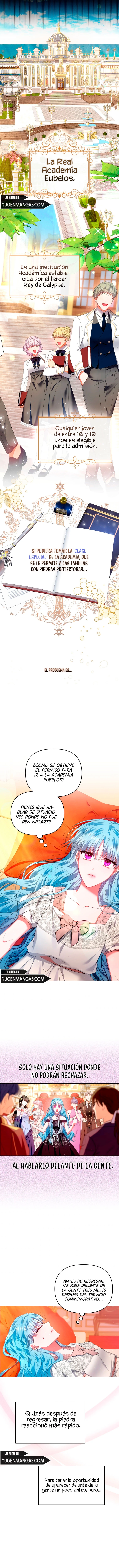 Soy La Maestra De Esta Vida - Capítulo 12 - Página 13 - LectorTMOo
