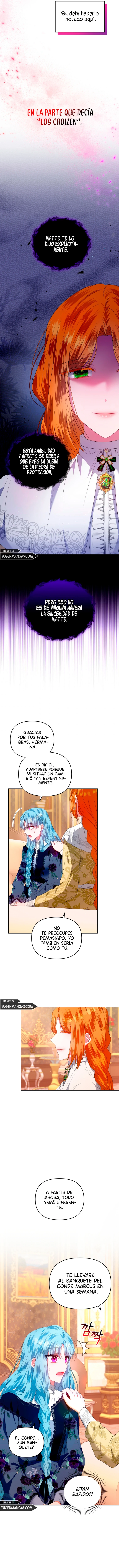 Soy La Maestra De Esta Vida - Capítulo 13 - Página 7 - LectorTMOo
