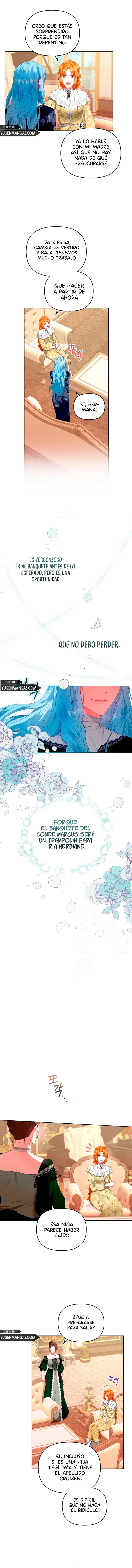 Soy La Maestra De Esta Vida - Capítulo 13 - Página 8 - LectorTMOo