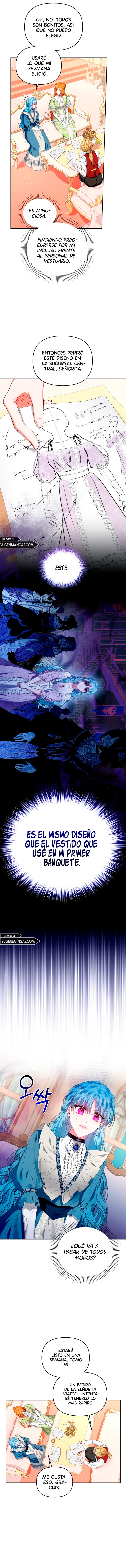 Soy La Maestra De Esta Vida - Capítulo 13 - Página 13 - LectorTMOo