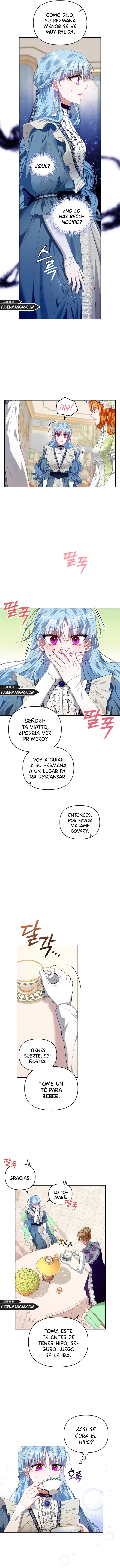 Soy La Maestra De Esta Vida - Capítulo 14 - Página 6 - LectorTMOo