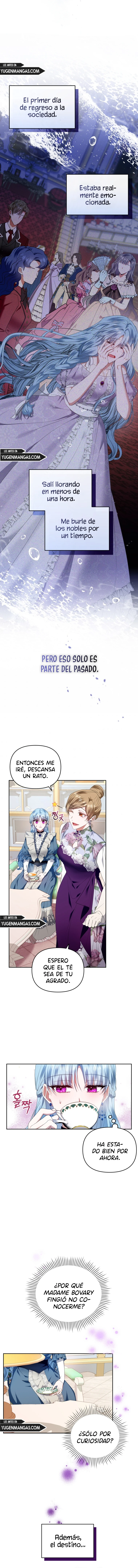 Soy La Maestra De Esta Vida - Capítulo 14 - Página 8 - LectorTMOo