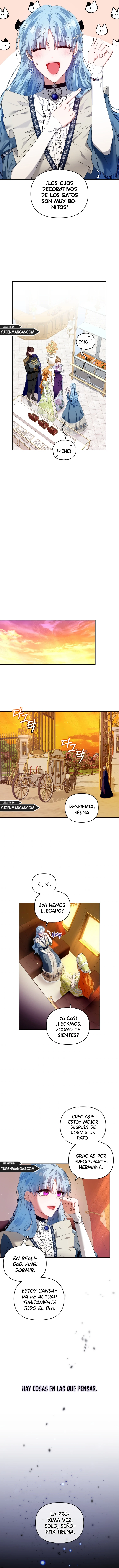 Soy La Maestra De Esta Vida - Capítulo 14 - Página 12 - LectorTMOo