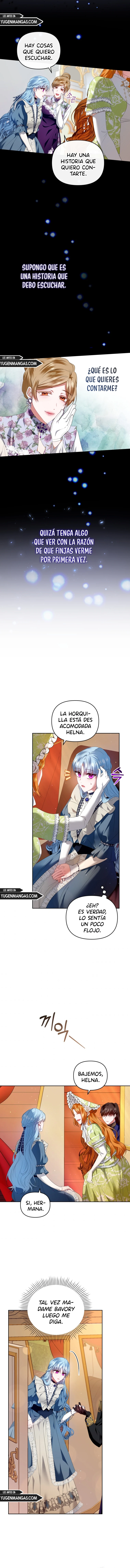 Soy La Maestra De Esta Vida - Capítulo 14 - Página 13 - LectorTMOo