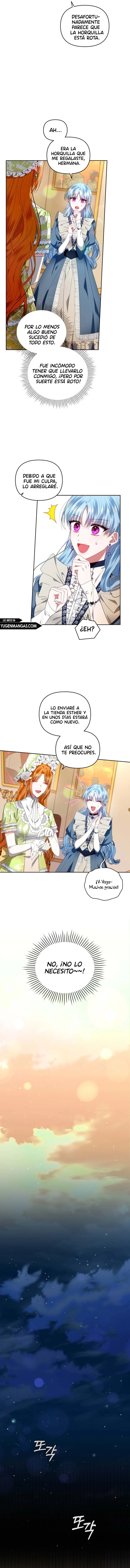 Soy La Maestra De Esta Vida - Capítulo 15 - Página 5 - LectorTMOo