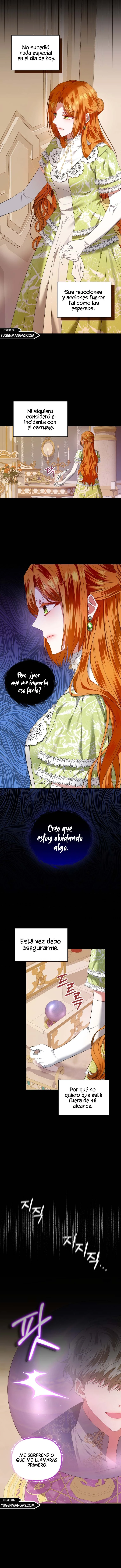 Soy La Maestra De Esta Vida - Capítulo 15 - Página 6 - LectorTMOo