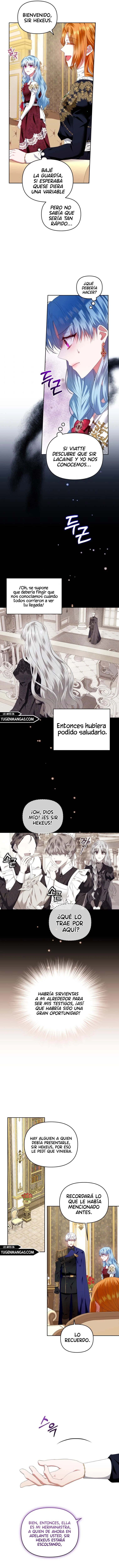 Soy La Maestra De Esta Vida - Capítulo 15 - Página 12 - LectorTMOo