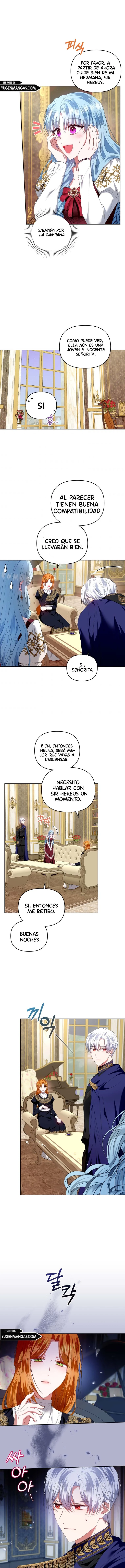 Soy La Maestra De Esta Vida - Capítulo 15 - Página 15 - LectorTMOo