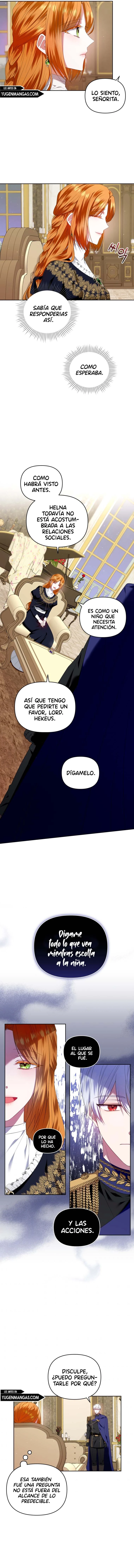 Soy La Maestra De Esta Vida - Capítulo 16 - Página 6 - LectorTMOo